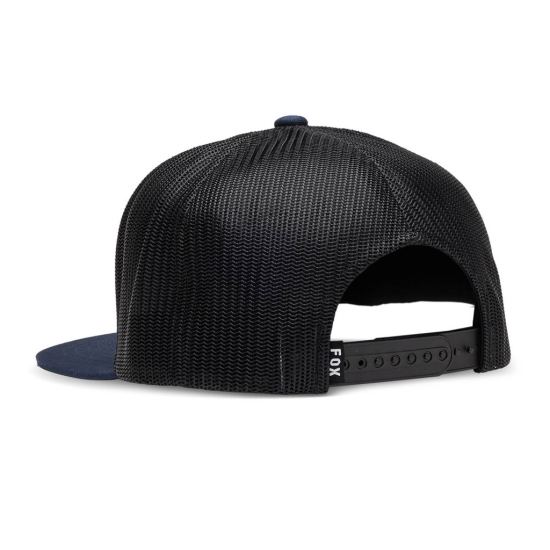 FOX Snapback Sapka Absolute Mesh #2