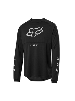 FOX MTB Jersey Hosszú Ujjú Ranger DR Mid