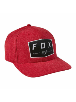 FOX Flexfit Sapka Jelvény