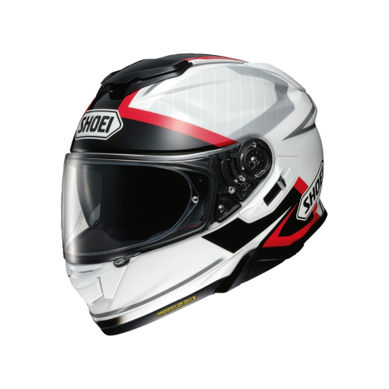 SHOEI Helm GT-Air 2 Affair TC-6