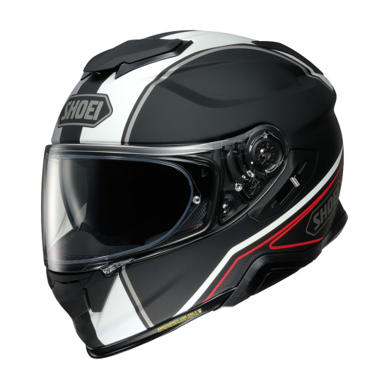 SHOEI Sisak GT-Air 2 Panorama TC-5 #1