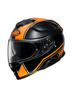 SHOEI Sisak GT-Air 2 Panorama TC-8