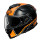 SHOEI Sisak GT-Air 2 Panorama TC-8