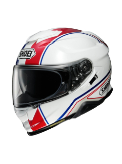 SHOEI Sisak GT-Air 2 Panorama TC-10