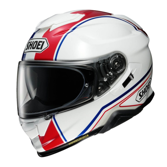 SHOEI Sisak GT-Air 2 Panorama TC-10 #1