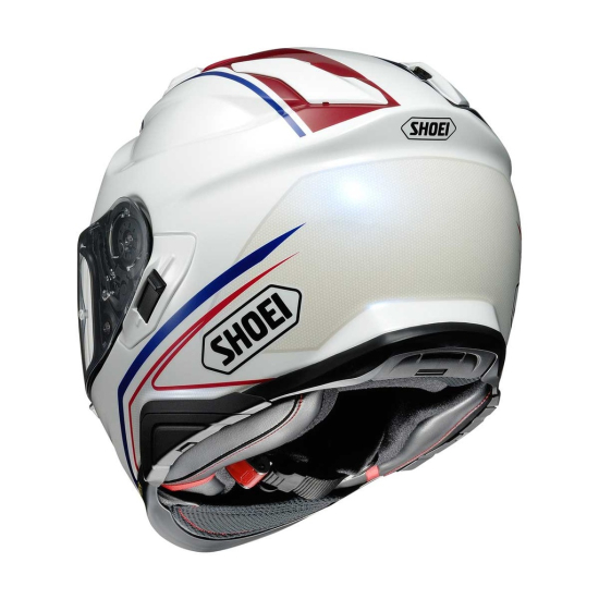 SHOEI Sisak GT-Air 2 Panorama TC-10 #2