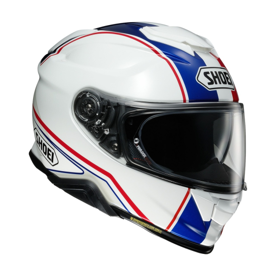 SHOEI Sisak GT-Air 2 Panorama TC-10 #3