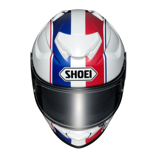 SHOEI Sisak GT-Air 2 Panorama TC-10 #4