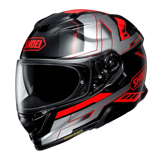 SHOEI Bukósisak GT-Air 2 Aperture TC-1