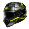 SHOEI Fejsisak GT-Air 2 Aperture TC-3