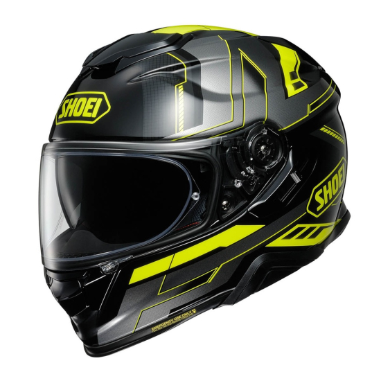 SHOEI Fejsisak GT-Air 2 Aperture TC-3 #1