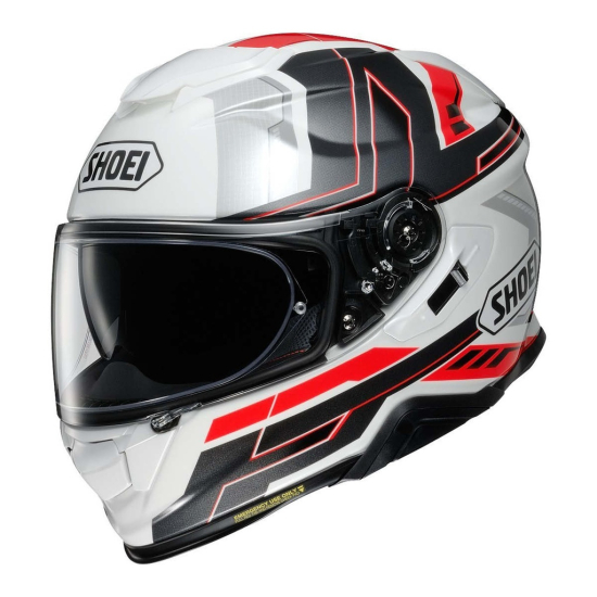 SHOEI GT-Air 2 Aperture TC-6 Bukósisak