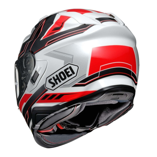 SHOEI GT-Air 2 Aperture TC-6 Bukósisak #1