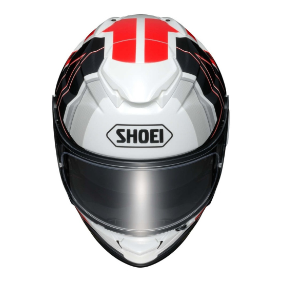 SHOEI GT-Air 2 Aperture TC-6 Bukósisak #2