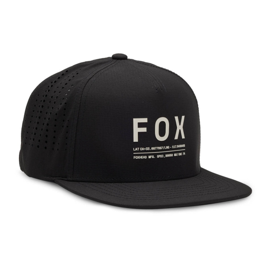 FOX Snapback sapka Non Stop Tech