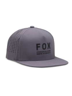 FOX Snapback Sapka Non Stop Tech