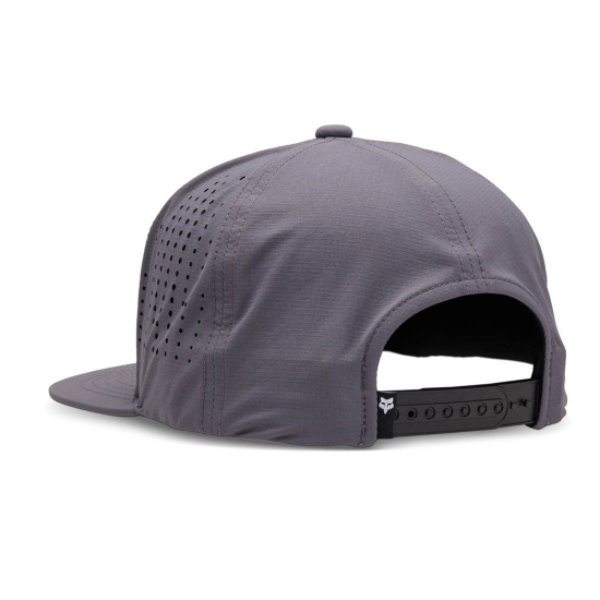 FOX Snapback Sapka Non Stop Tech #2