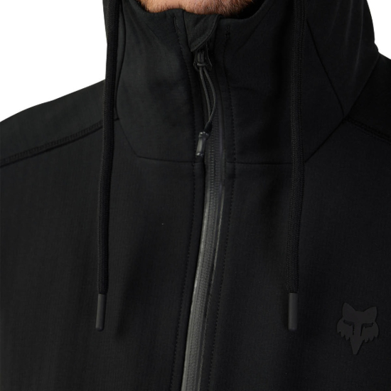 FOX Pit Softshell Dzseki #1