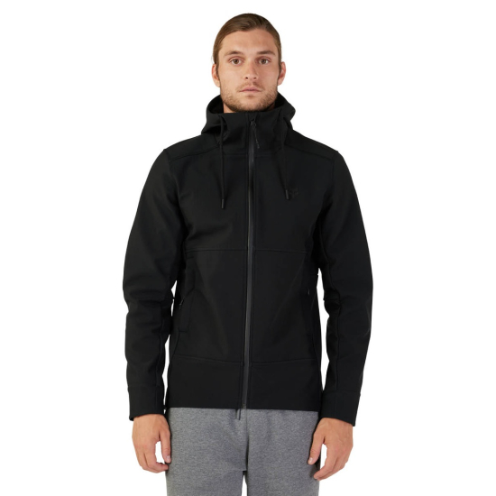 FOX Pit Softshell Dzseki #5