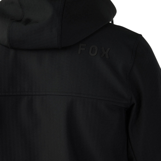 FOX Pit Softshell Dzseki #9