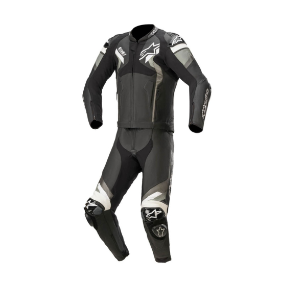 ALPINESTARS Bőr 2-Teiler Atem V4