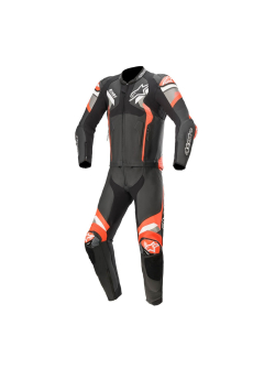 ALPINESTARS Bőr 2-Teiler Atem V4