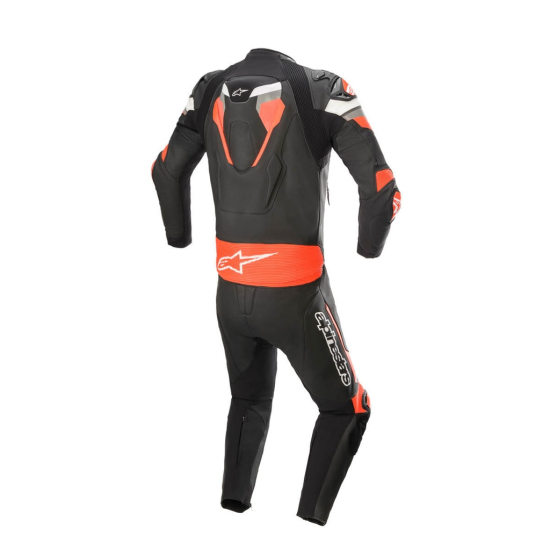 ALPINESTARS Bőr 2-Teiler Atem V4 #2