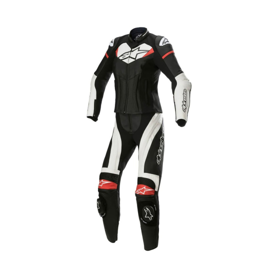 ALPINESTARS Női Bőr 2-Részes Stella GP Plus