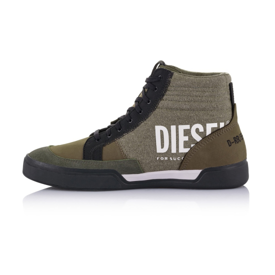 ALPINESTARS DIESEL Cipő Akio #1