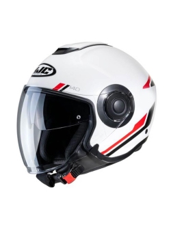 HJC Helm i40 Paddy MC1