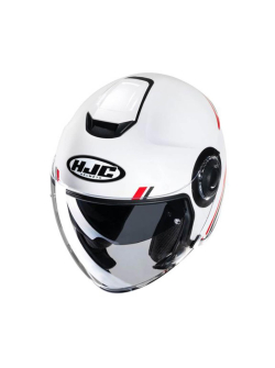 HJC Helm i40 Paddy MC1