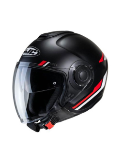 HJC Helm i40 Paddy MC1SF