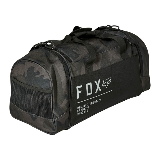 FOX 180 Duffle Táska #2