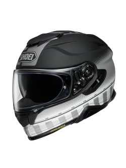 SHOEI Helm GT-Air 2 Tesseract TC-5