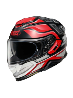 SHOEI Helm GT-Air 2 Notch TC-1