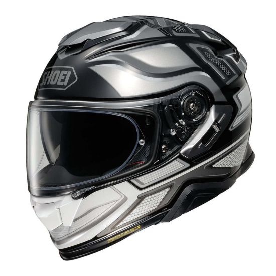 SHOEI Bukósisak GT-Air 2 Notch TC-5