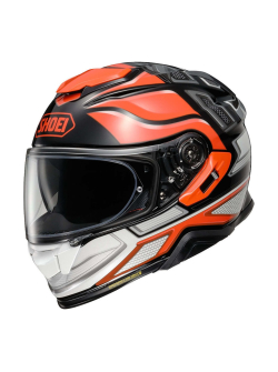 SHOEI Bukósisak GT-Air 2 Notch TC-8