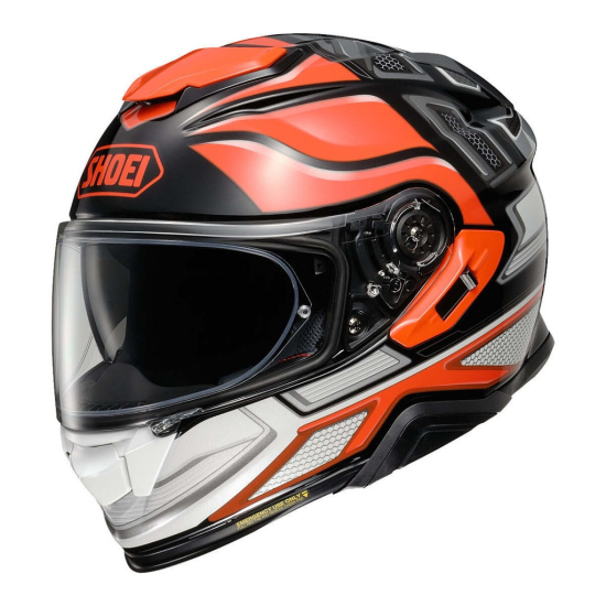 SHOEI Bukósisak GT-Air 2 Notch TC-8