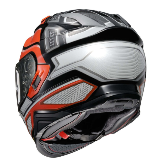 SHOEI Bukósisak GT-Air 2 Notch TC-8 #1