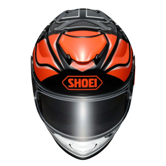 SHOEI Bukósisak GT-Air 2 Notch TC-8 #2