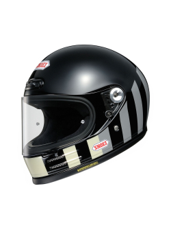 SHOEI Bukósisak Glamster Resurrection TC-5