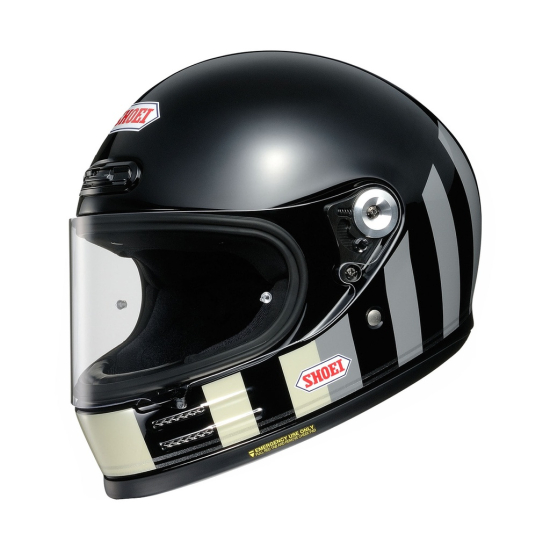 SHOEI Bukósisak Glamster Resurrection TC-5 #1