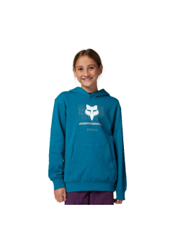 FOX Hoodie Junior Optical