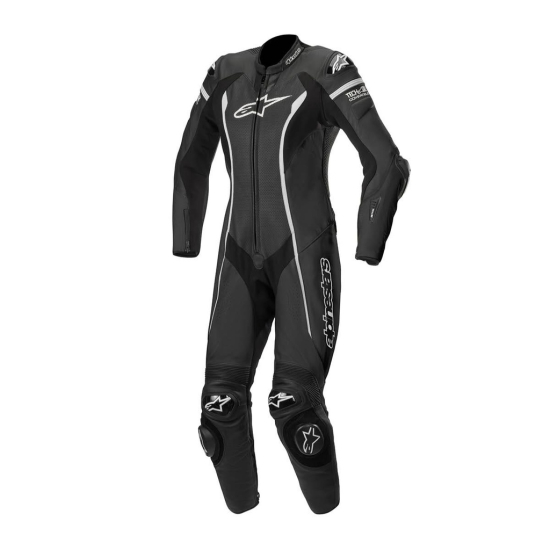 ALPINESTARS Bőrruha 1 Részes Stella Missile #1