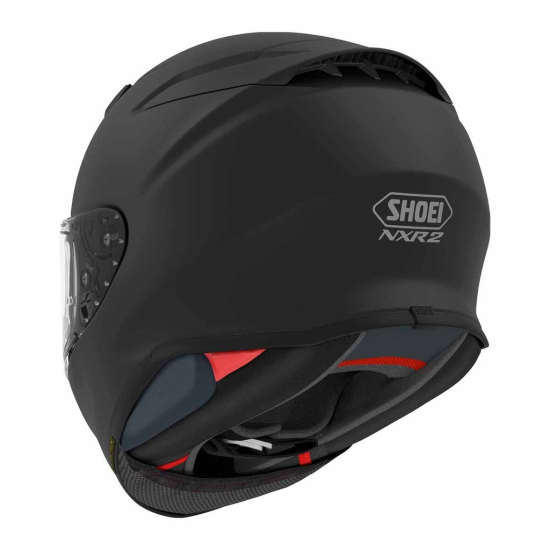 SHOEI Sisak NXR2 #4