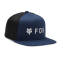 FOX Snapback Gyerek Sapka Absolute Mesh