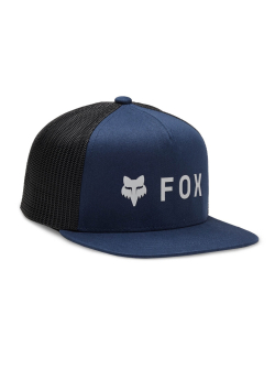 FOX Snapback Gyerek Sapka Absolute Mesh