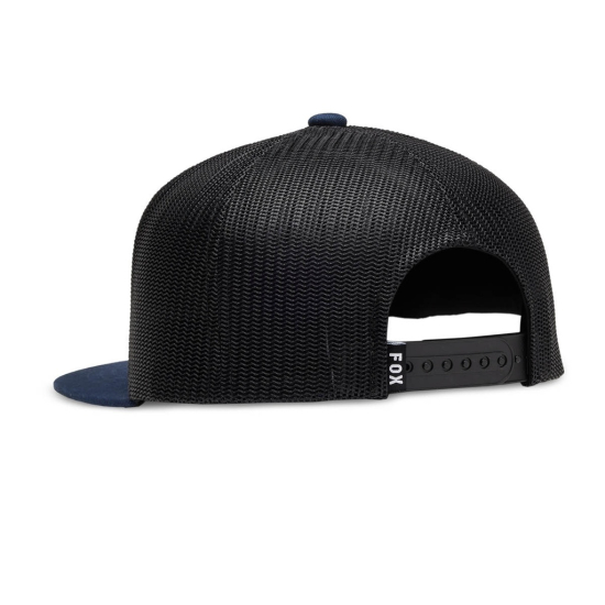 FOX Snapback Gyerek Sapka Absolute Mesh #2