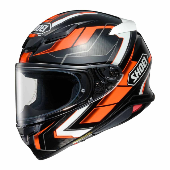 SHOEI Helm NXR2 Prologue TC-8 #1