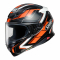 SHOEI Helm NXR2 Prologue TC-8